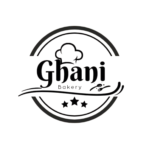 Logo Ghani Bakery